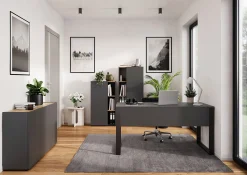 Lage kantoorkast Orlando 110 cm^Huisenthuis Outlet