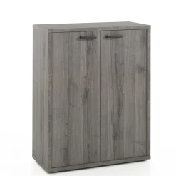 Lage kantoorkast Roland-GLD^Huisenthuis Outlet