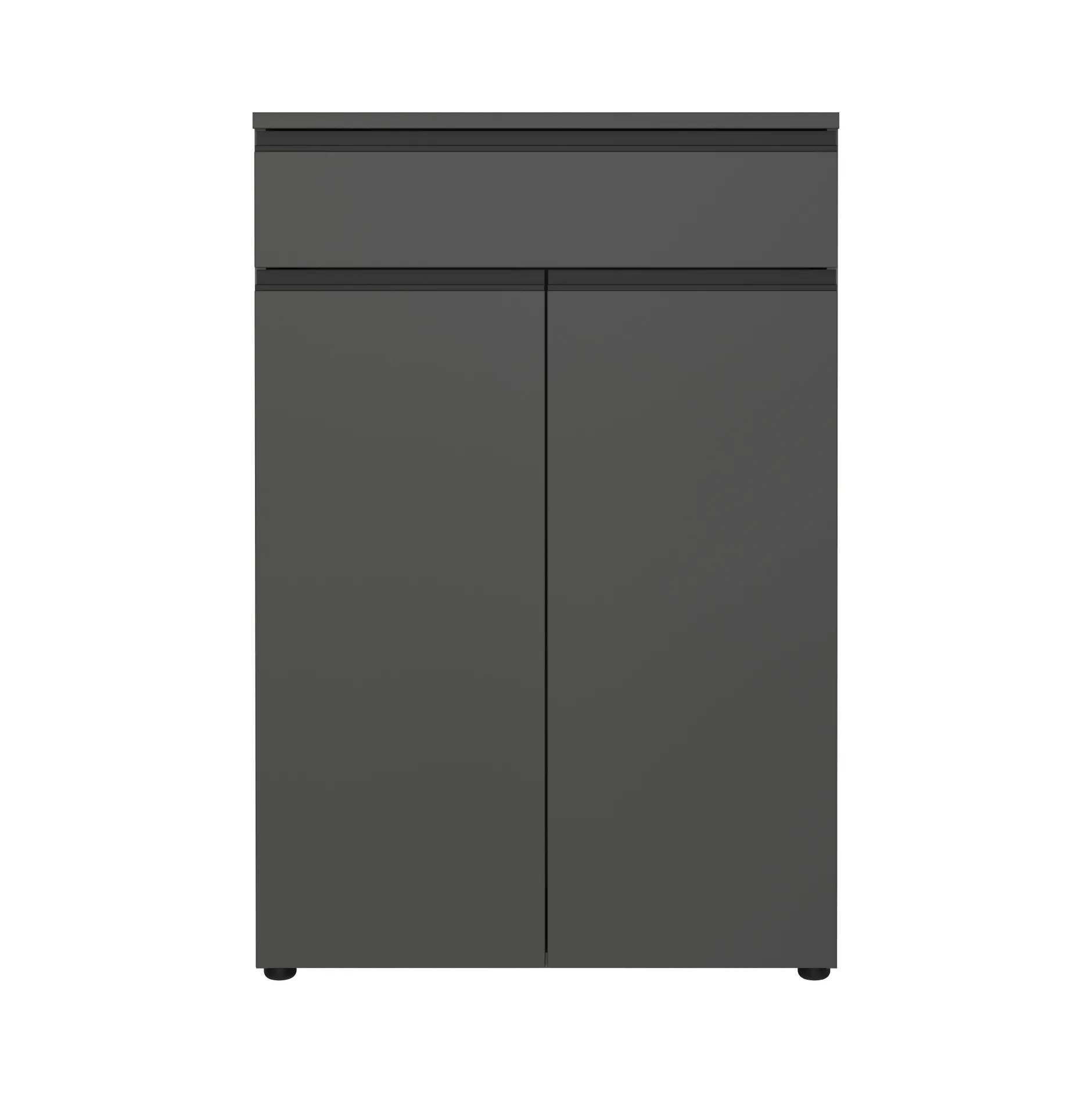 Lage opbergkast Chicago 120 cm^Huisenthuis Best