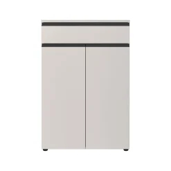 Lage opbergkast Chicago 120 cm^Huisenthuis Clearance