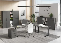 Lage opbergkast Galileo^Huisenthuis Discount