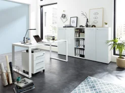 Lage open kantoorkast Destin^Huisenthuis Online