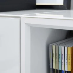 Lage open kantoorkast Destin^Huisenthuis Online