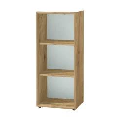 Lage open kantoorkast Destin^Huisenthuis Best