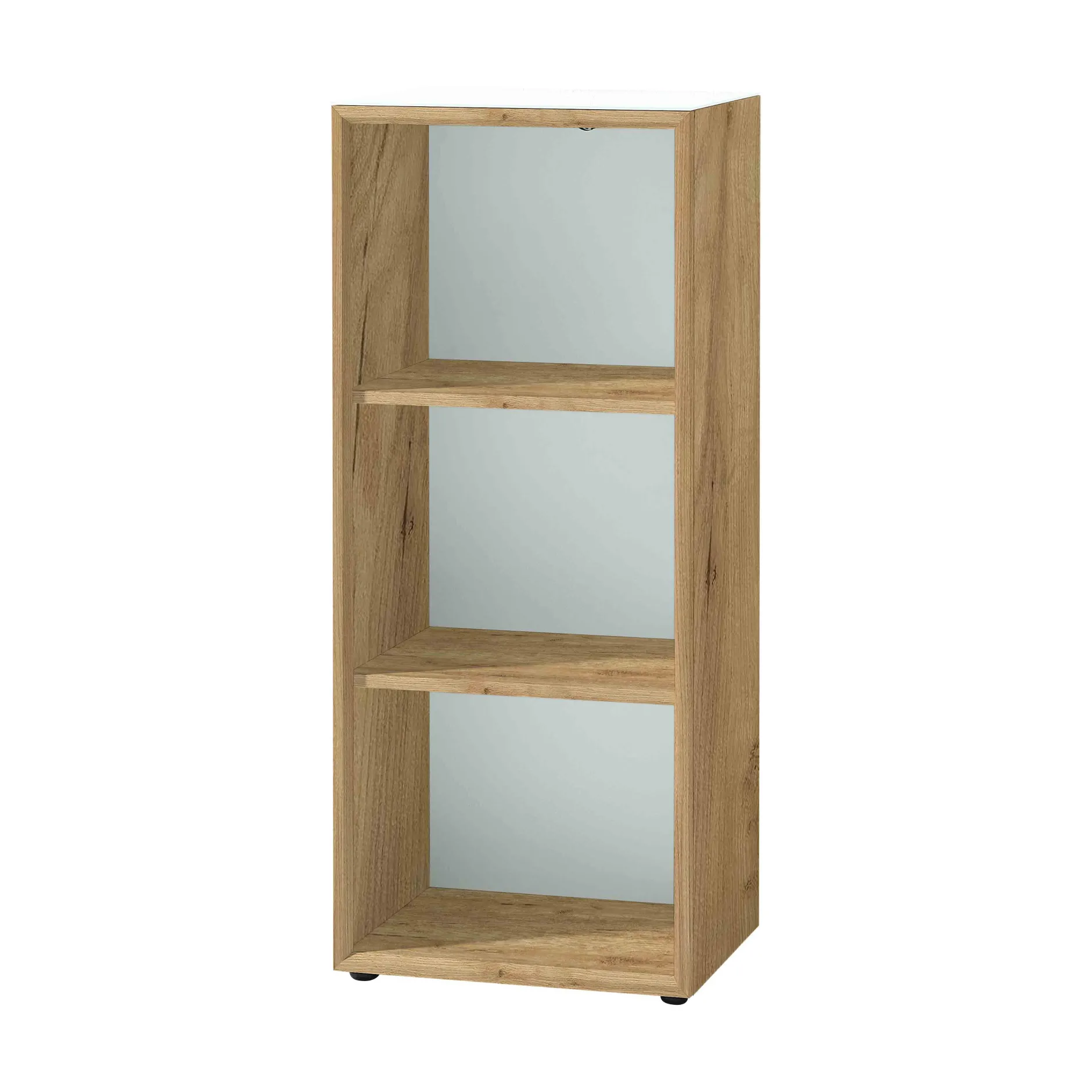 Lage open kantoorkast Destin^Huisenthuis Best