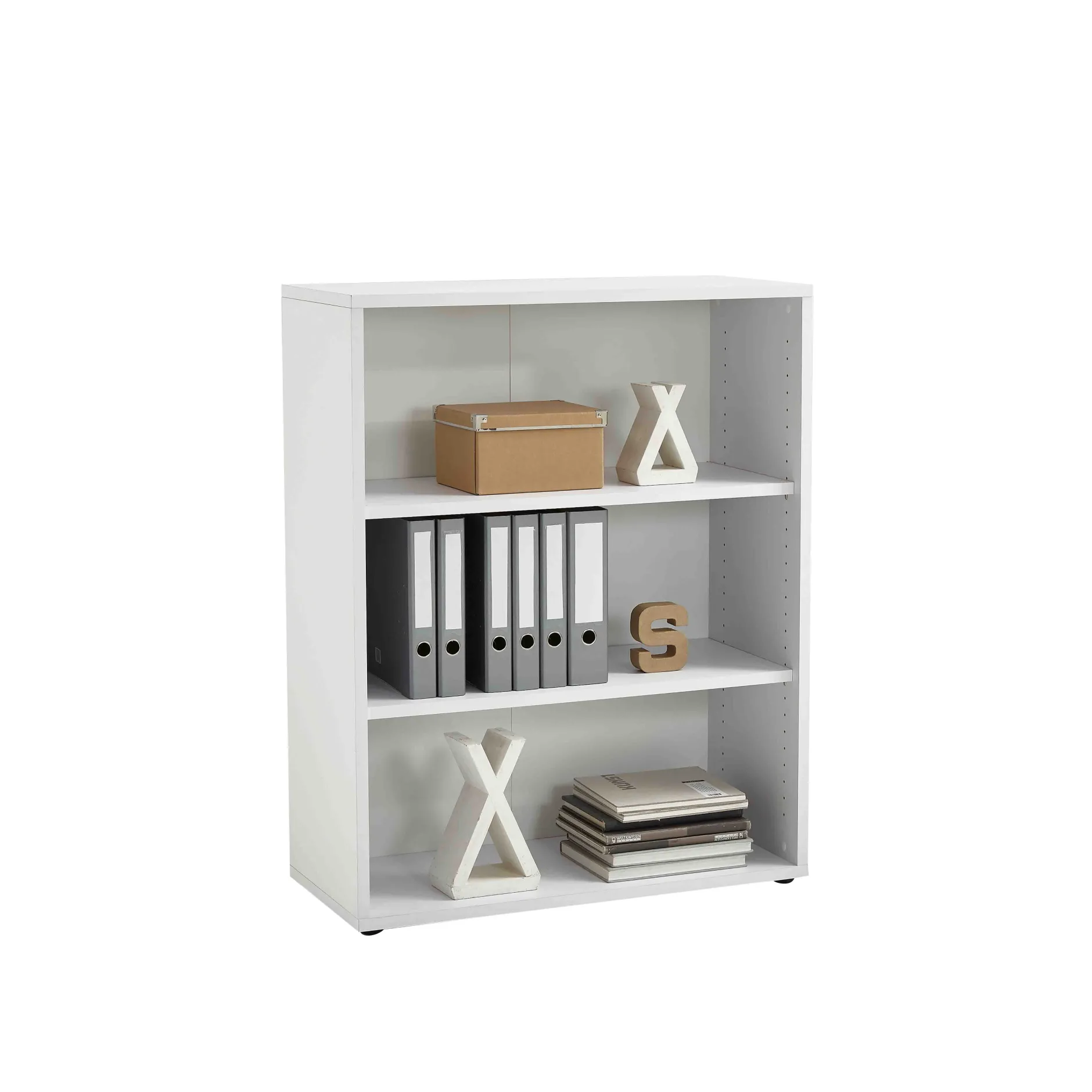 Lage open kast Nereus 90 cm^Huisenthuis Hot