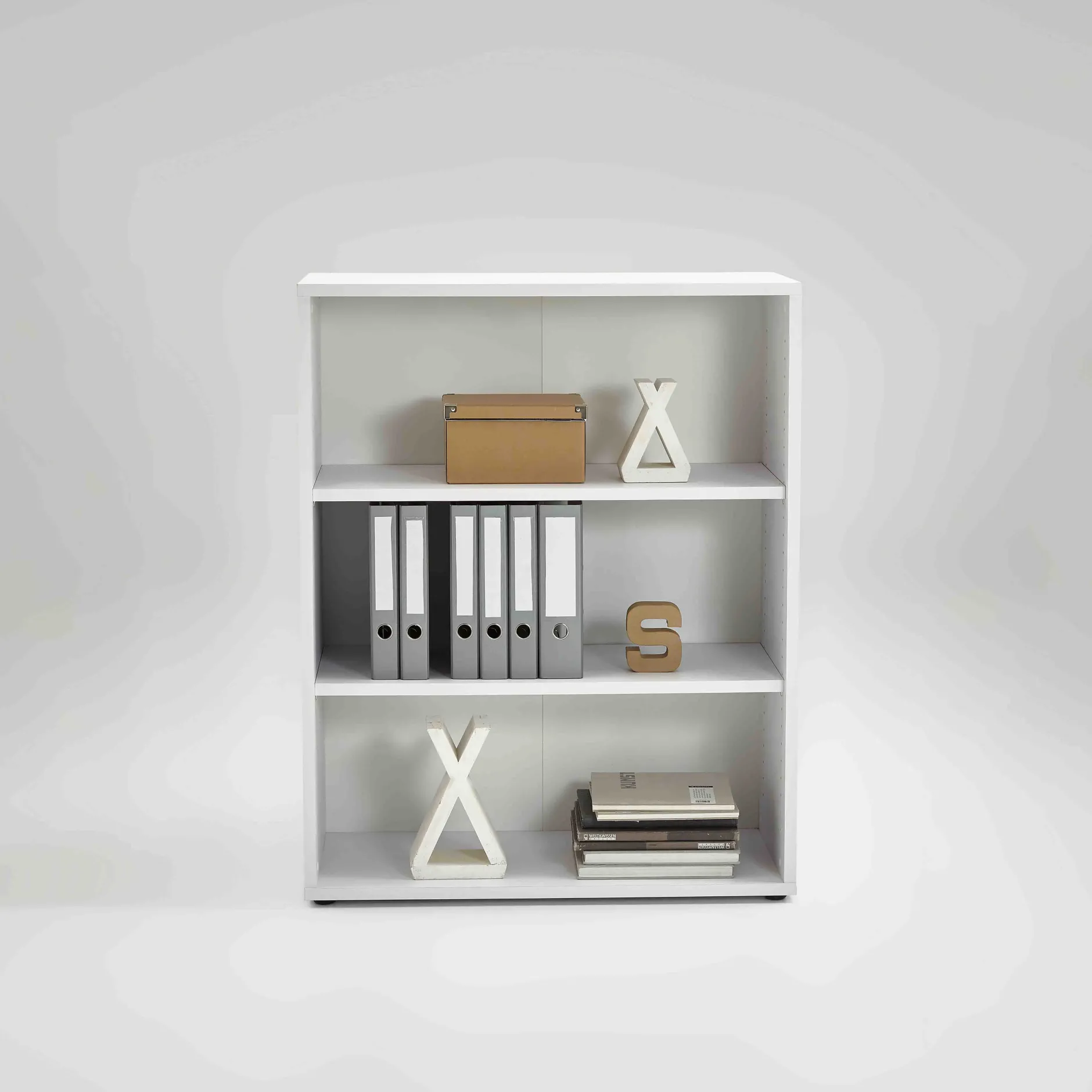 Lage open kast Nereus 90 cm^Huisenthuis Hot