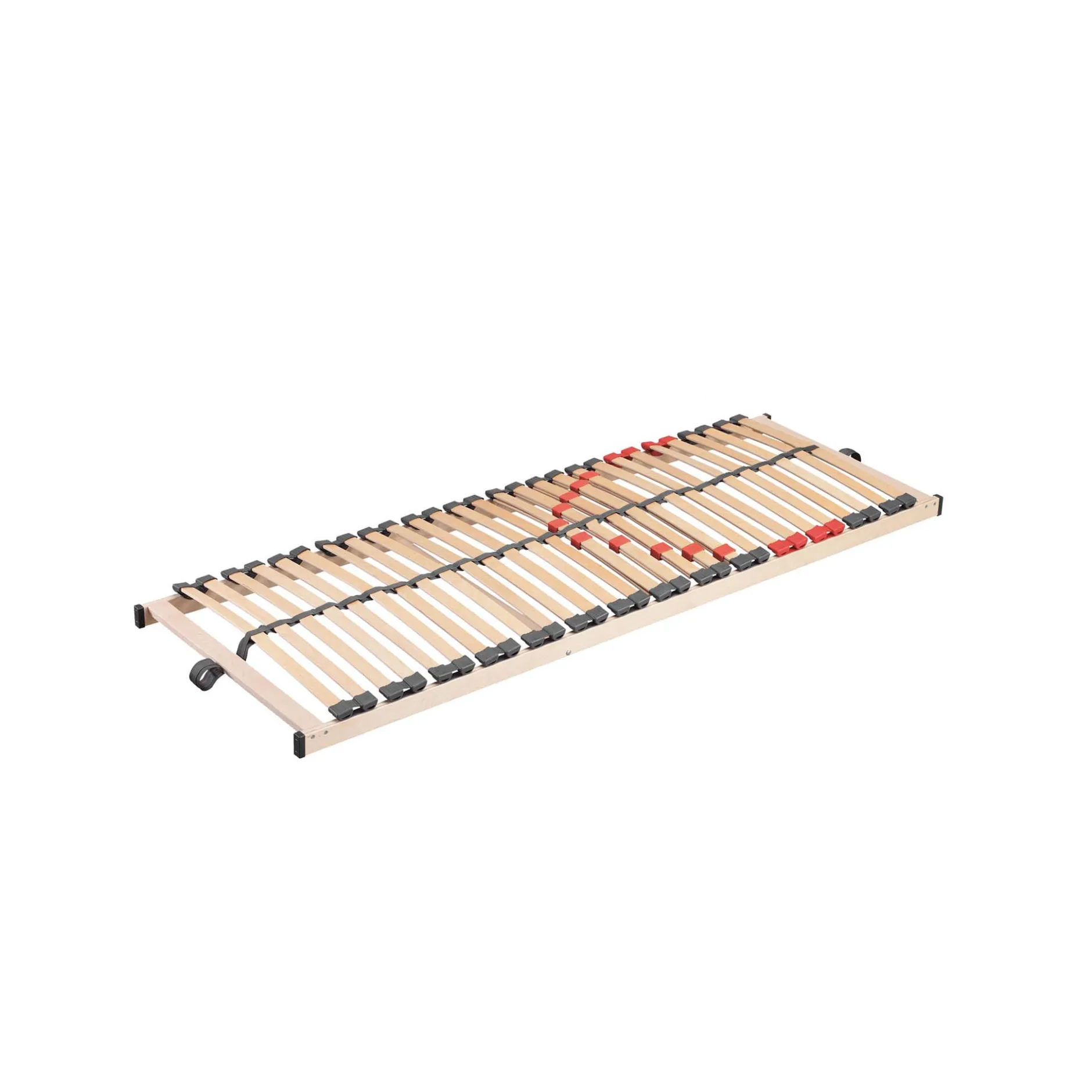 Lattenbodem 70×200 cm luxe – vlak^Huisenthuis Online