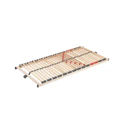 Lattenbodem 100×200 cm luxe – vlak^Huisenthuis Hot