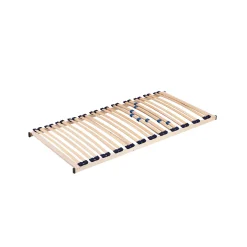 Lattenbodem 90×200 cm standaard^Huisenthuis Online