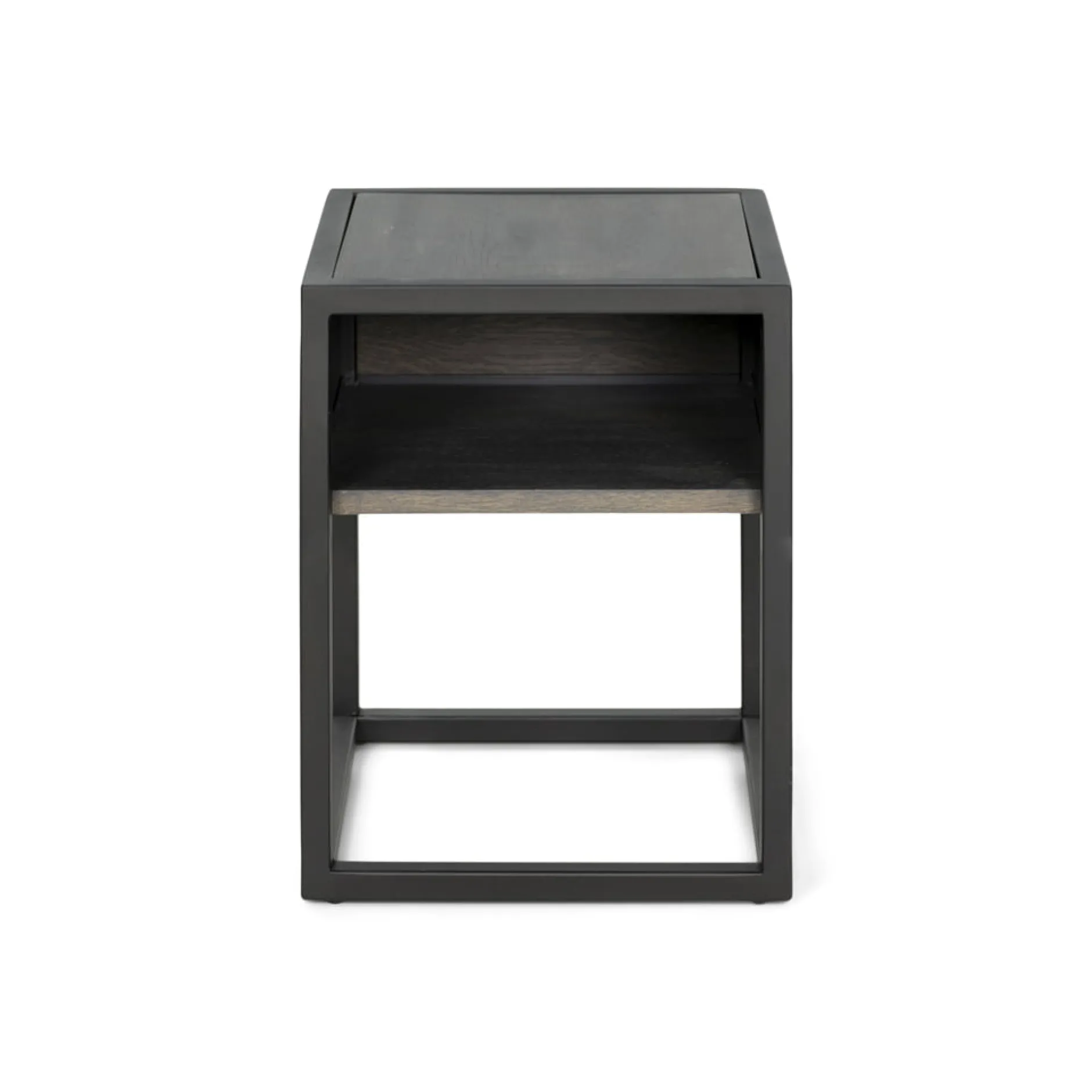 Nachtkastje Aurora Eiken^Huisenthuis Clearance