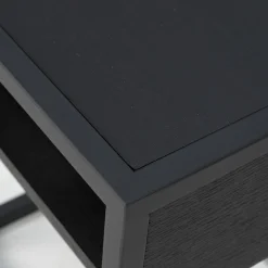 Nachtkastje Aurora Eiken^Huisenthuis Hot