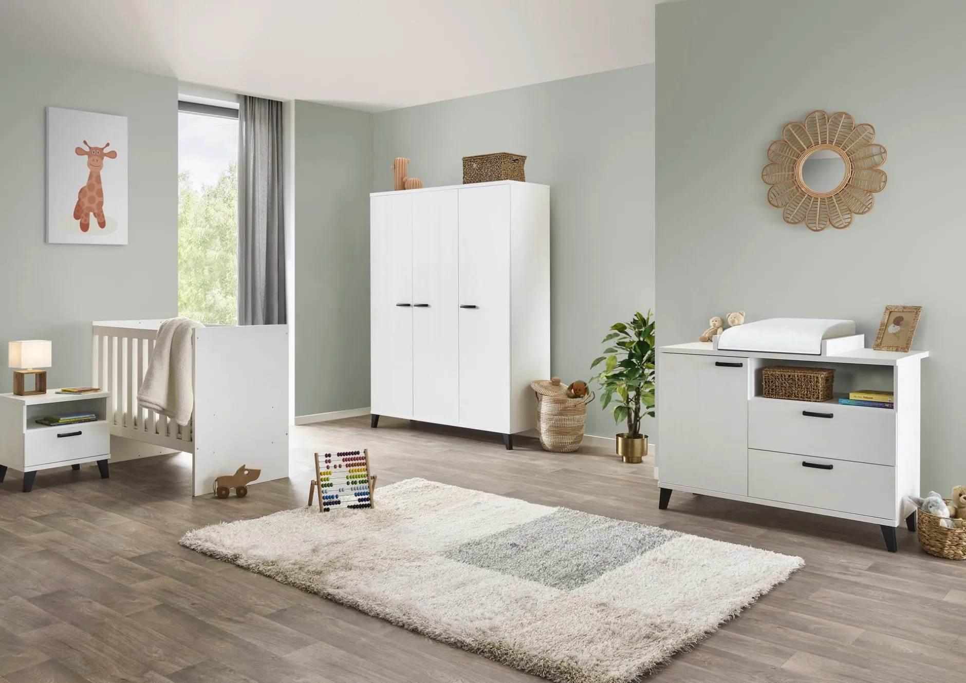 Nachtkastje Finn^Huisenthuis Online