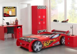 Nachtkastje Hans^Huisenthuis Best