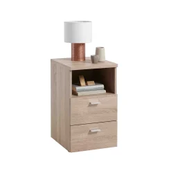 Nachtkastje Iowa^Huisenthuis