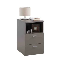 Nachtkastje Iowa^Huisenthuis New