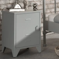 Nachtkastje Jay^Huisenthuis