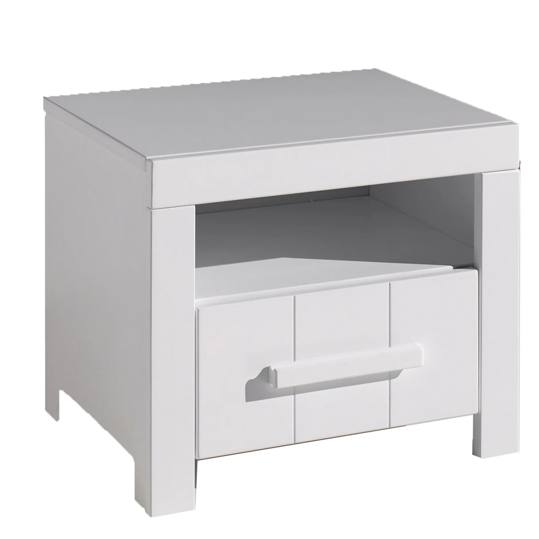 Nachtkastje Machiel^Huisenthuis New