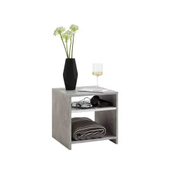 Nachtkastje Mary Beton^Huisenthuis New