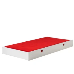 Onderschuifbed Fenna^Huisenthuis Discount