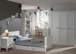 Onderschuifbed Noa^Huisenthuis Clearance