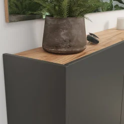 Opbergkast Aniek 86 cm^Huisenthuis Hot