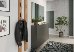 Opbergkast Aniek 86 cm^Huisenthuis Hot