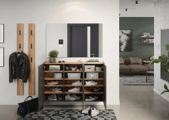 Opbergkast Aniek 86 cm^Huisenthuis Hot