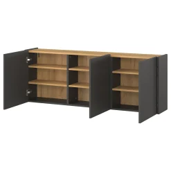 Opbergkast Aniek 51 cm^Huisenthuis Online