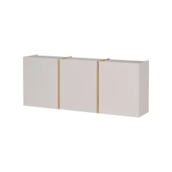 Opbergkast Aniek Kasjmier Eiken 55 cm^Huisenthuis Clearance