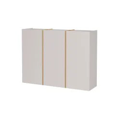 Opbergkast Aniek Kasjmier Eiken 103 cm^Huisenthuis Hot