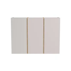 Opbergkast Aniek Kasjmier Eiken 103 cm^Huisenthuis Hot