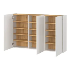 Opbergkast Aniek 86 cm^Huisenthuis Best