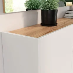 Opbergkast Aniek 86 cm^Huisenthuis Best