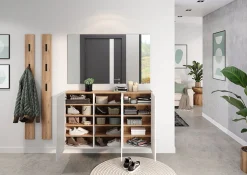 Opbergkast Aniek 86 cm^Huisenthuis Best