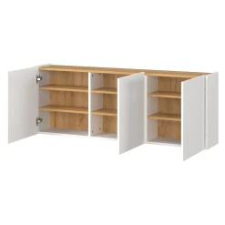 Opbergkast Aniek 51 cm^Huisenthuis Clearance