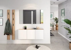 Opbergkast Aniek 51 cm^Huisenthuis Clearance