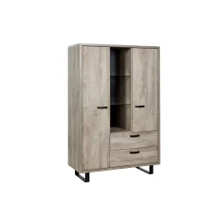 Opbergkast^Huisenthuis Discount