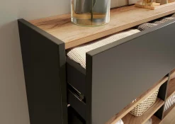 Opbergkast Eleonore 110 cm^Huisenthuis Hot