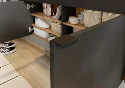 Opbergkast Eleonore 110 cm^Huisenthuis Hot