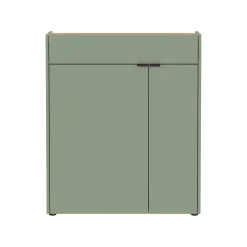 Opbergkast Eleonore 83 cm^Huisenthuis New