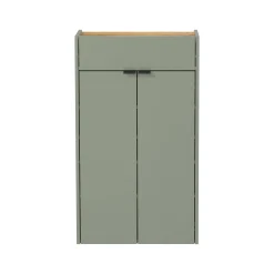 Opbergkast Eleonore 56 cm^Huisenthuis Online