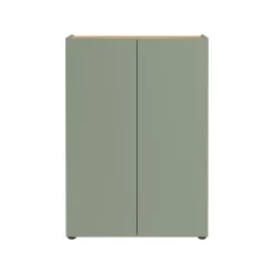 Opbergkast Eleonore 74 cm^Huisenthuis New