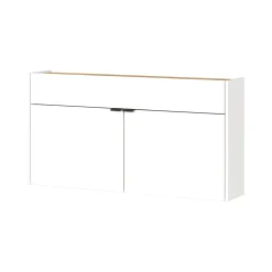 Opbergkast Eleonore 110 cm^Huisenthuis Outlet