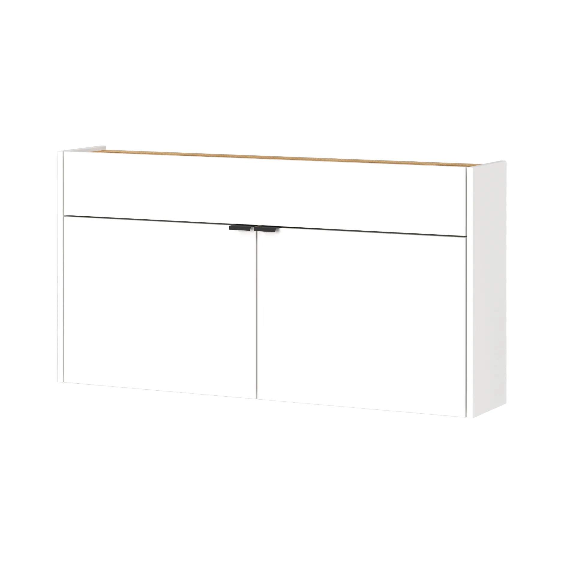 Opbergkast Eleonore 110 cm^Huisenthuis Outlet