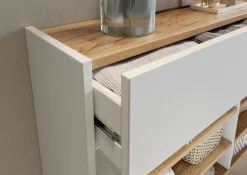 Opbergkast Eleonore 110 cm^Huisenthuis Outlet