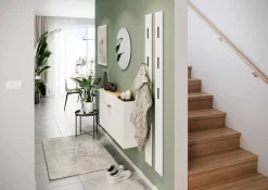 Opbergkast Eleonore 110 cm^Huisenthuis Outlet