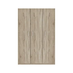 Opbergkast Graham 120cm Sonoma^Huisenthuis Outlet