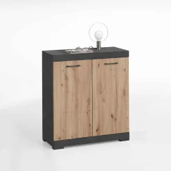 Opbergkast Hermes 80x35x90 cm – 1^Huisenthuis Sale