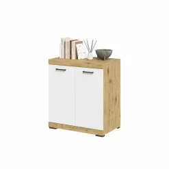 Opbergkast Hermes 80x50x90 cm – 1^Huisenthuis Clearance